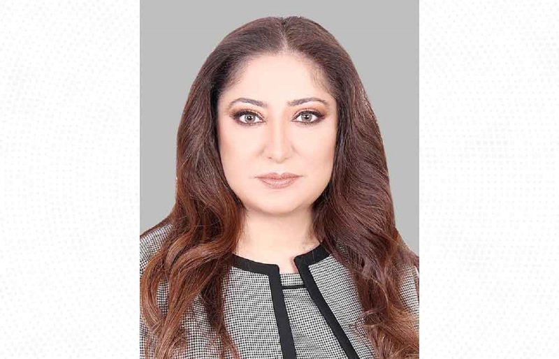 بيت التمويل الوطني  يحتفل بيوم المرأة البحرينية