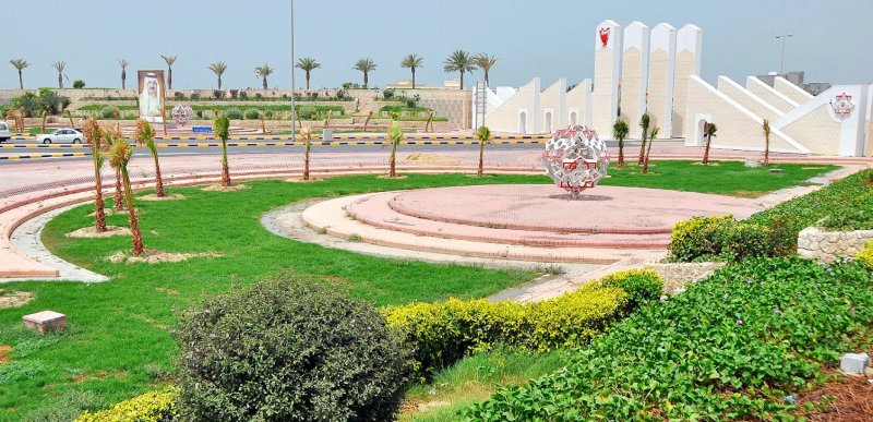 802 أرض بمساحة 5.6 مليون متر مربع "مخزون استراتيجي لدى "البلديات"