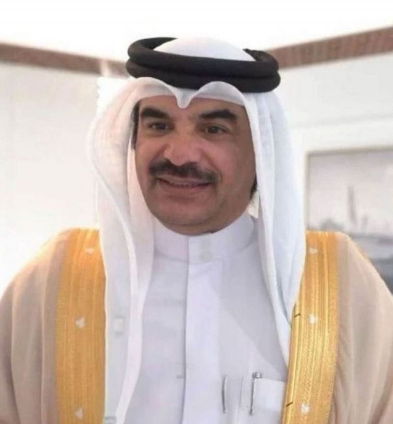 السيسي البوعينين: إطلاق حزمة مشاريع ذكية لدعم العمل التشريعي في مجلس النواب
