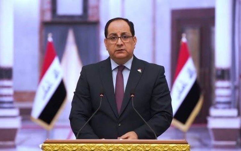 العراق: الحل السياسي هو السبيل الوحيد لإنهاء الأزمة في سوريا