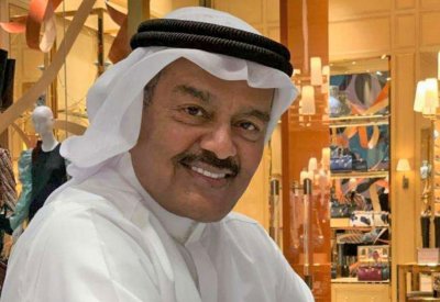 هل سحبت الجنسية من عبدالرحمن العقل؟.. محاميه يرد