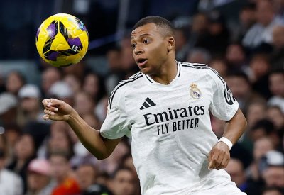 أسطورة ريال مدريد: "دكة البدلاء" تليق بمبابي