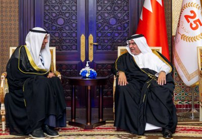 مواصلة تنمية جميع أوجه العمل الثنائي مع الكويت