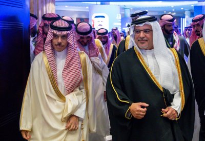 البحرين بقيادة جلالة الملك المعظم القائد الأعلى للقوات المسلحة حريصة على مواصلة جهودها الداعمة لمختلف المساعي التي ترفد مسارات الأمن والسلام والنماء