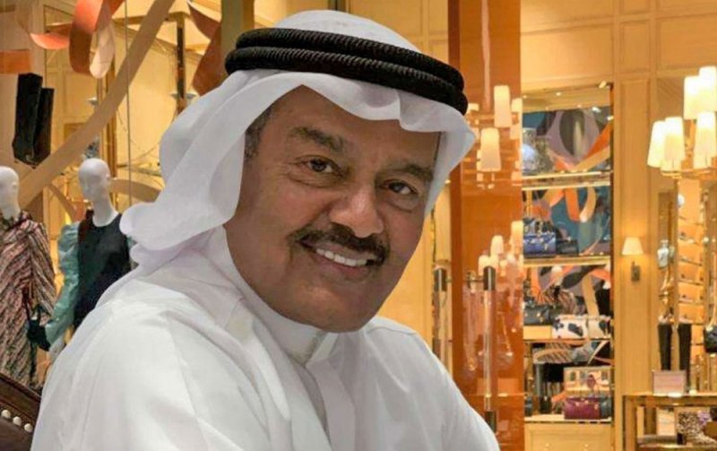 هل سحبت الجنسية من عبدالرحمن العقل؟.. محاميه يرد