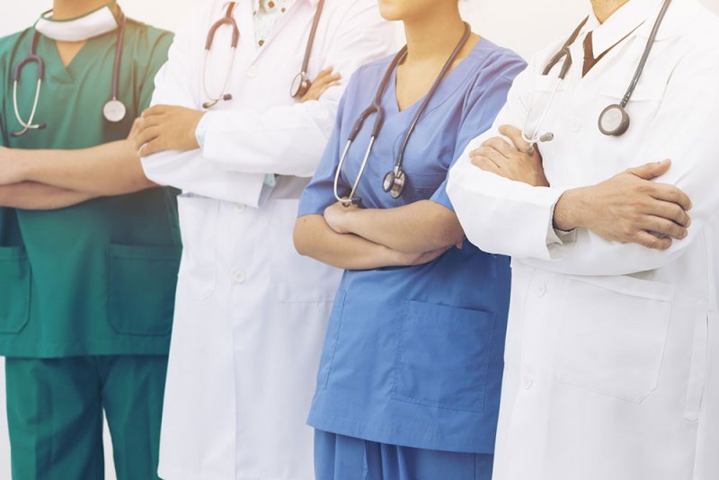 المستشفيات الحكومية لا تستوعب جميع طلبة الامتياز