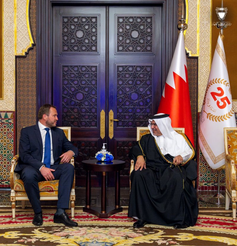 الوصول بالتنسيق مع إستونيا لآفاق أرحب