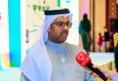 مبادرة "نكتب بالعربية" نجحت بتحقيق أهدافها في اكتشاف المواهب الأدبية الشابة