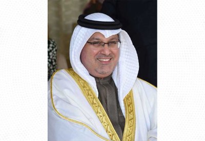سفير البحرين لدى الكويت: زيارة أعضاء نادي عبدالرحمن كانو الاجتماعي للكويت تزيد من أواصر ترابط البلدين