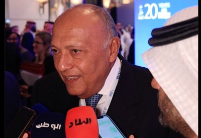 “حوار المنامة” يسهم في  تحقيق رؤى مشتركة