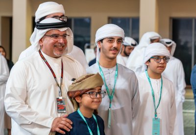 الخبرات المتراكمة عززت نجاح دول المنطقة في تنظيم الفورمولا 1