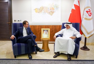 بروتوكول انضمام بريطانيا لـ “C-SIPA” خطوة مهمة