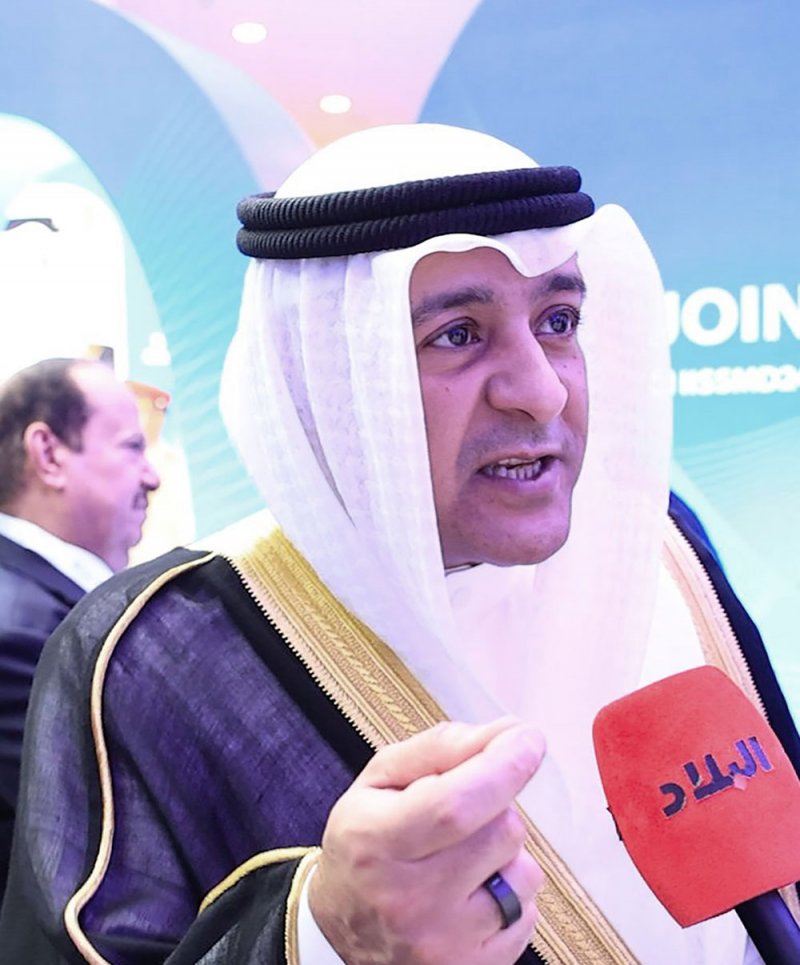 نهجنا الحوار والتفاهم والدبلوماسية