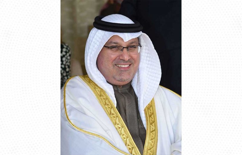 سفير البحرين لدى الكويت: زيارة أعضاء نادي عبدالرحمن كانو الاجتماعي للكويت تزيد من أواصر ترابط البلدين
