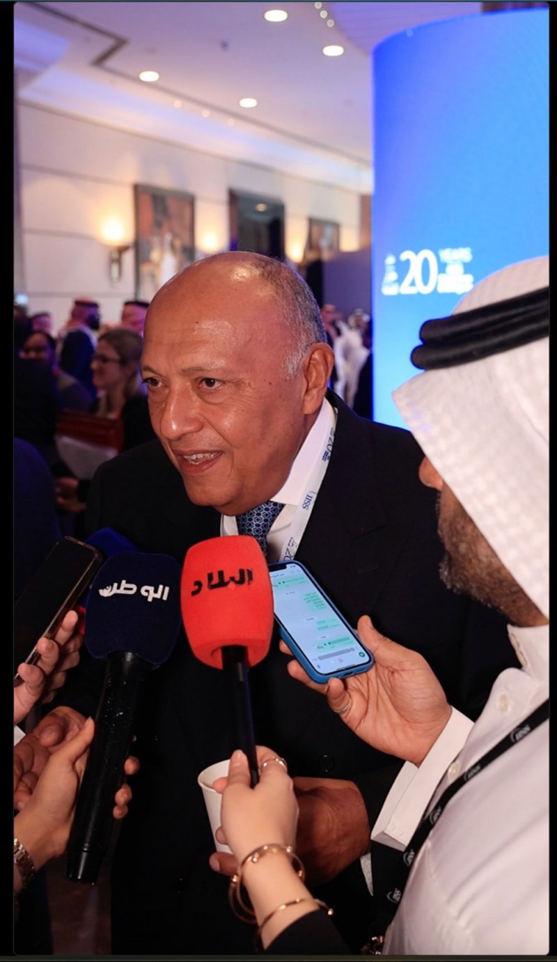 “حوار المنامة” يسهم في  تحقيق رؤى مشتركة