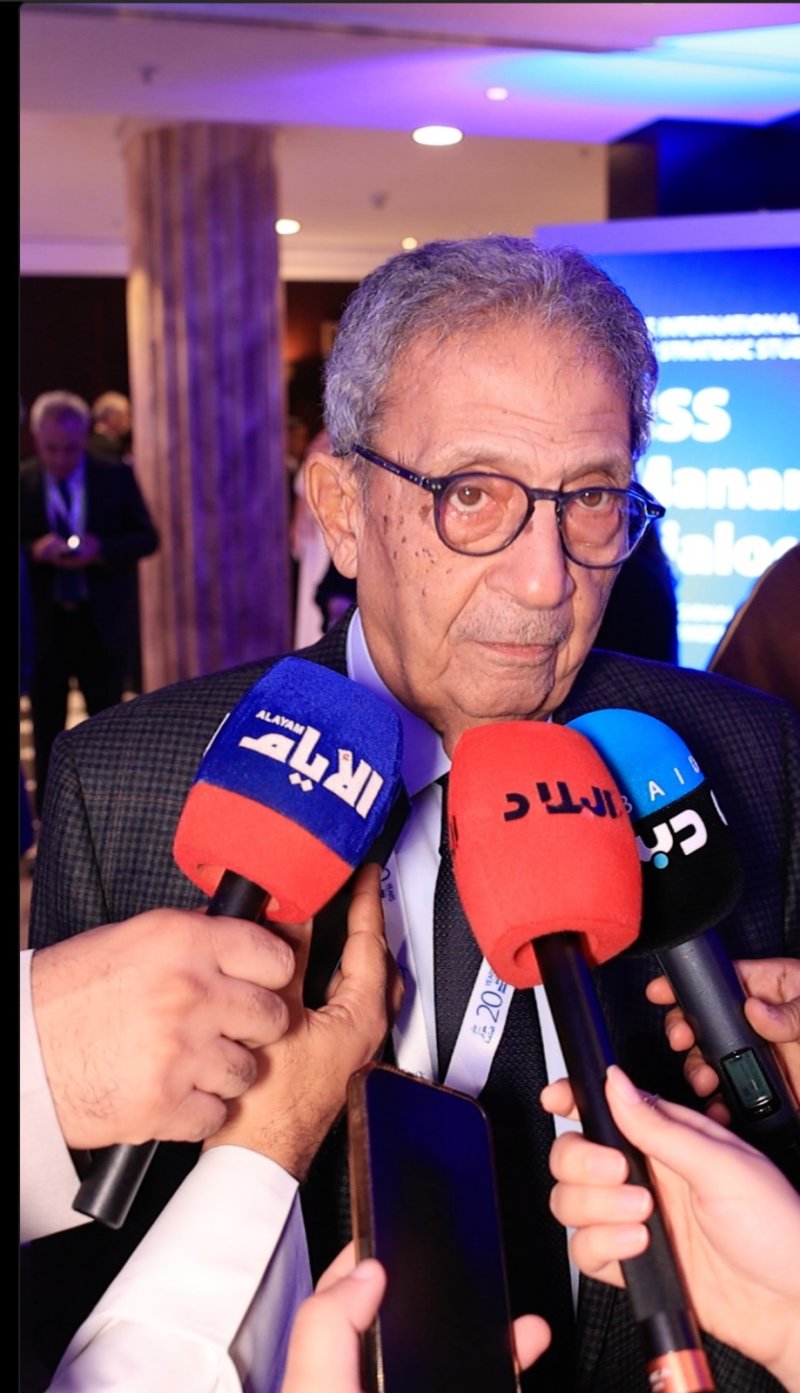 الصراعات الراهنة تتطلب موقفا عربيا موحدا