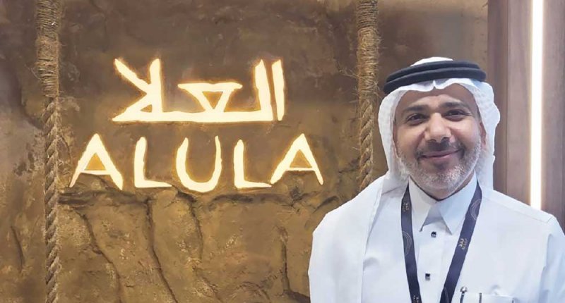 العلا تتوقع استقبال 1.1 مليون زائر بحلول 2030