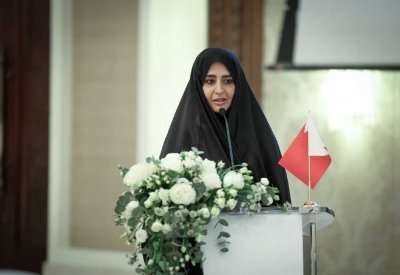 4124 مستفيدا من برامج ومبادرات “المبرة الخليفية”