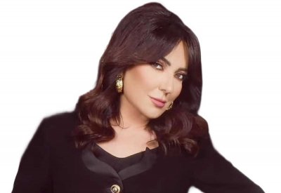 جديد  السورية  أمل عرفة