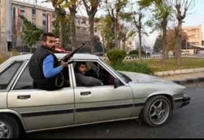 الأحد 8 ديسمبر.. يوم دوّن في التاريخ ولن ينساه السوريون