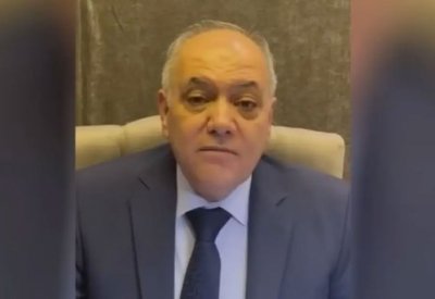 رئيس الحكومة السورية: مستعدون للتعاون مع أي قيادة يختارها الشعب