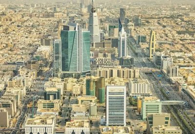 نمو الاقتصاد السعودي 2.8% في الربع الثالث من 2024