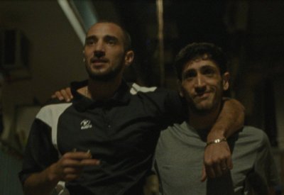 فيلم "إلى أرض أخرى".. فلسطين حاضرة 