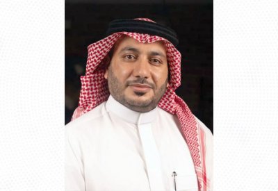 الشاعر السعودي حمود الصاهود يحاكي "المكان في الشعر العربي"