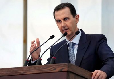 أبرز محطات بشار الأسد في حكم سوريا لقرابة ربع قرن