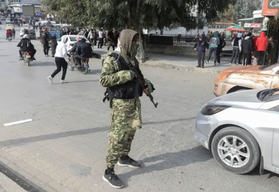 "صفحة جديدة تكتب".. الخارجية السورية تؤكد مواصلة عملها بالخارج