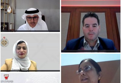 "البلديات" تنظم ورشة عمل بعنوان "الذكاء الاصطناعي في العمل البلدي والحضري"