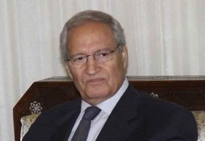 فاروق الشرع يحذر من "فوضى هروب الأسد"