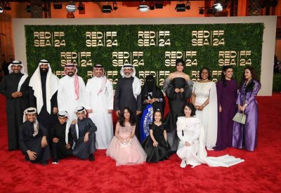 مهرجان البحر الاحمر السينمائي.. فيلم (هوبال) .. لماذا قتل الحلم 