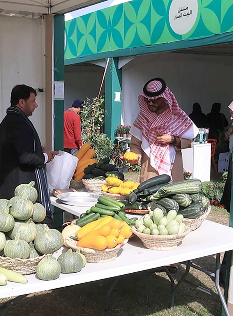 المنتج المحلي.. “ما عليه كلام”