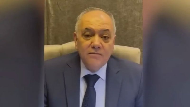 رئيس الحكومة السورية: مستعدون للتعاون مع أي قيادة يختارها الشعب
