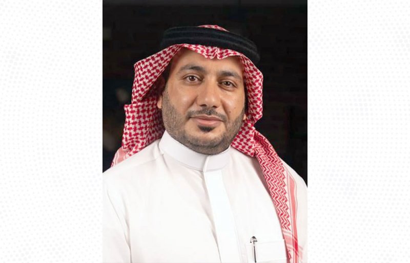 الشاعر السعودي حمود الصاهود يحاكي "المكان في الشعر العربي"