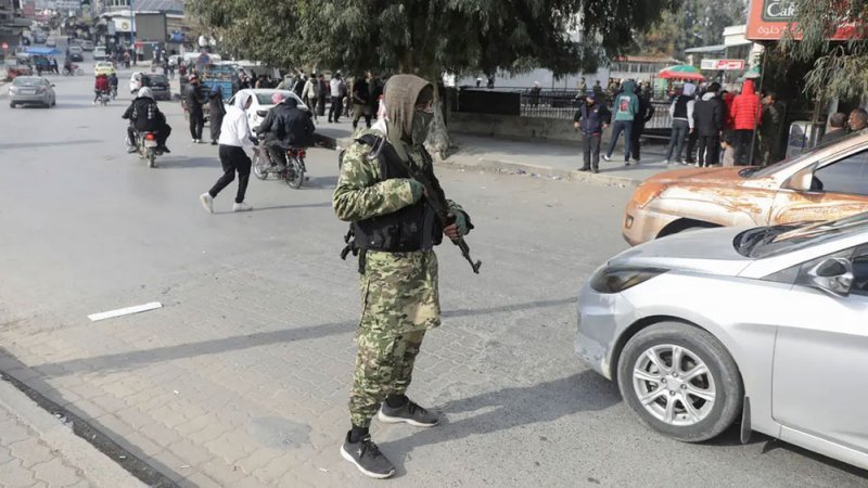 "صفحة جديدة تكتب".. الخارجية السورية تؤكد مواصلة عملها بالخارج