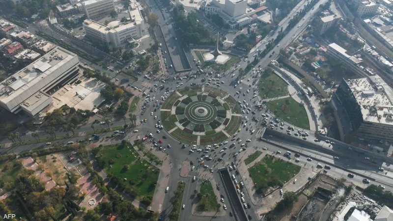 سوريا.. إعلان 8 ديسمبر من كل عام عيدا وطنيا