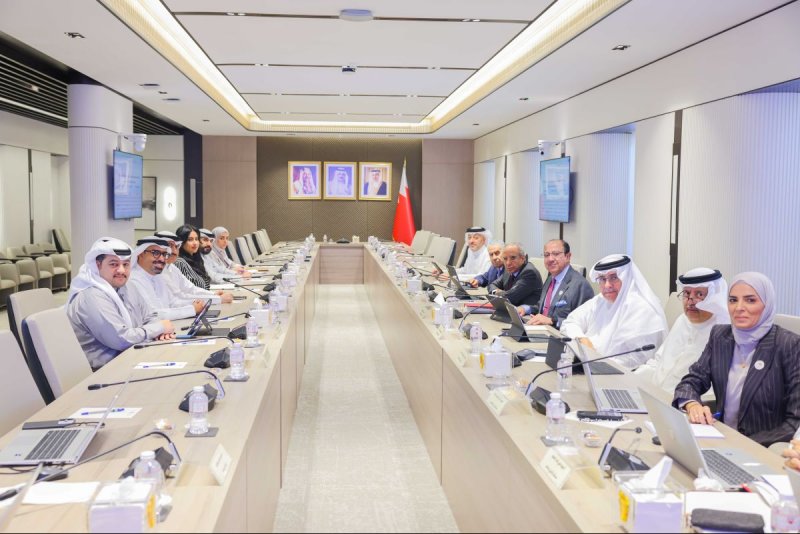  "مالية الشورى": مبادرات البحرين لتعزيز النزاهة ضمنت استدامة التنمية الوطنية 