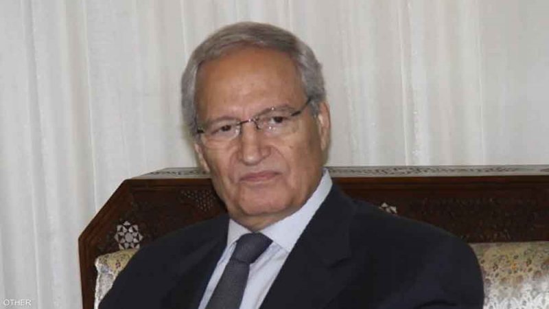 فاروق الشرع يحذر من "فوضى هروب الأسد"