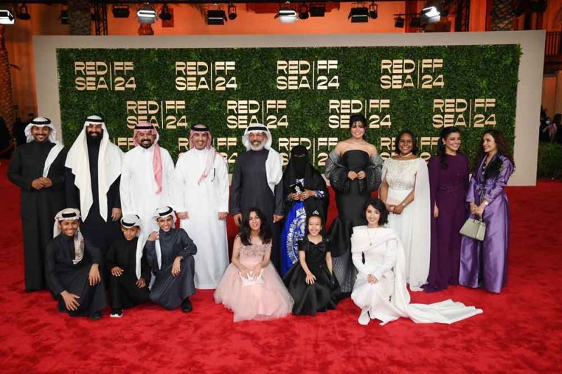 مهرجان البحر الاحمر السينمائي.. فيلم (هوبال) .. لماذا قتل الحلم 