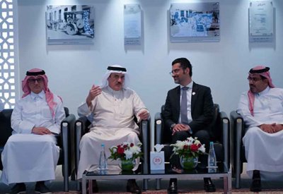 رئيس مجلس النواب: دعم زيادة الخدمات والمرافق الحيوية في المشاريع الإسكانية