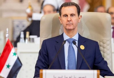 تقرير يتحدث عن "نهاية الأسد".. إيران اعتبرته عبئا