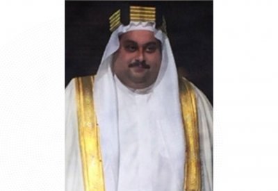 جلالة الملك المعظم يتلقى برقية تهنئة من سمو الشيخ عبدالله الفاتح بن محمد بن سلمان آل خليفة