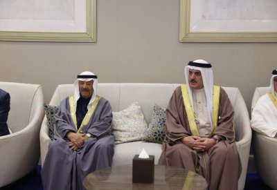 البحرين حريصة على تعزيز العلاقات البحرينية الآسيوية