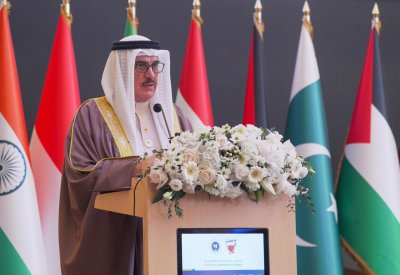 رئيس “النواب”: اهتمـام بحرينـي بتعزيـز التعـاون مـع “الآسيويـة”
