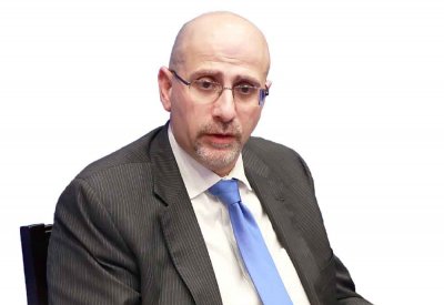 لا ينبغي لأحد الحزن على نهاية نظام الأسد