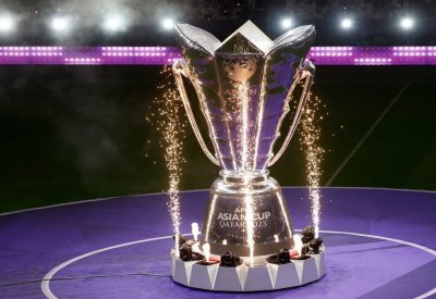 مواجهة عربية في الدور النهائي من تصفيات كأس آسيا 2027