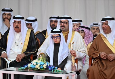 بحضور سمو محافظ "الجنوبية".. الرفاع تشهد أول احتفالات المحافظة بمناسبة الأعياد الوطنية