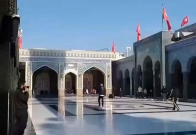 بحرينيون يروون لـ “البلاد” من دمشق  أحداث منطقة السيدة زينب